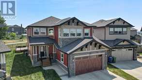 290 Kingsbury View SE Airdrie