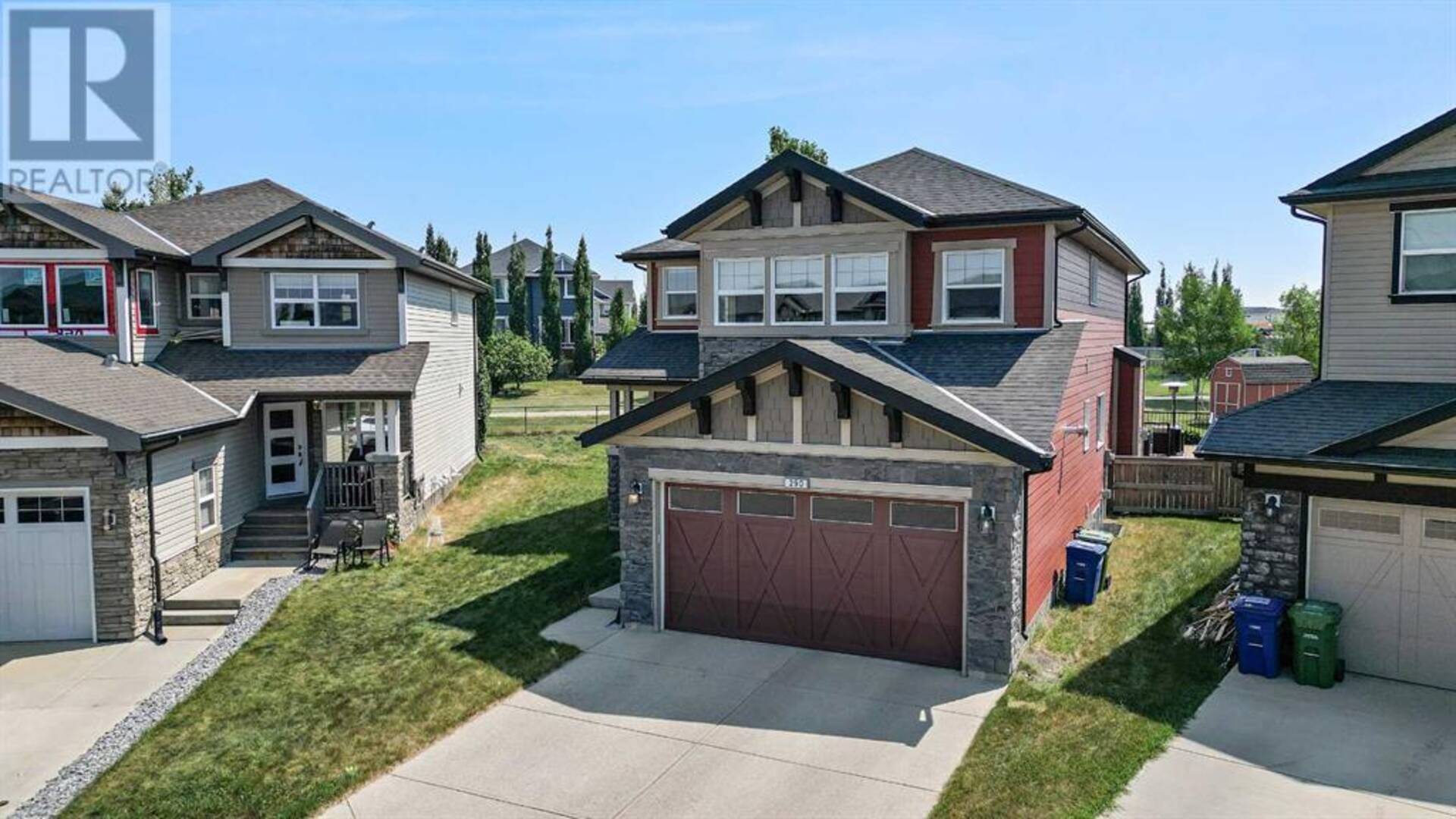 290 Kingsbury View SE Airdrie