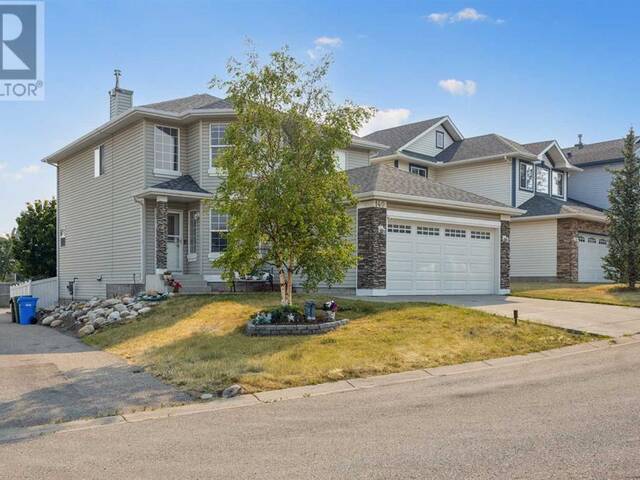 140 Arbour Butte Road NW Calgary Alberta