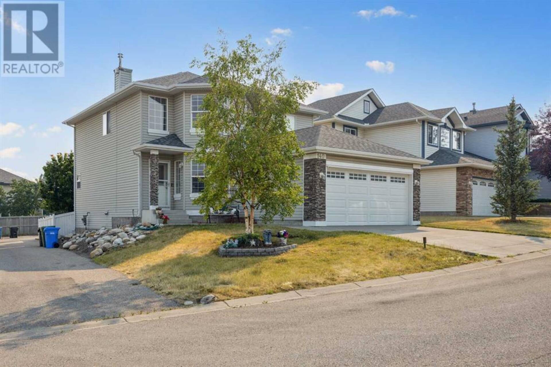 140 Arbour Butte Road NW Calgary