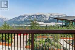 212, 106 Stewart Creek Rise Canmore