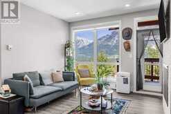 212, 106 Stewart Creek Rise Canmore