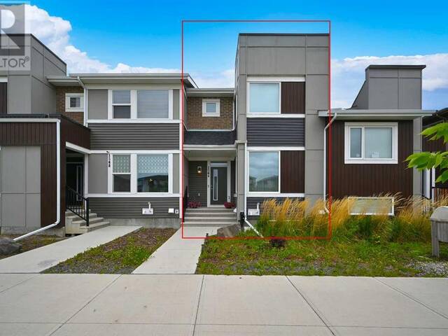 1564 Cornerstone Boulevard NE Calgary Alberta