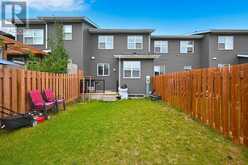 1564 Cornerstone Boulevard NE Calgary