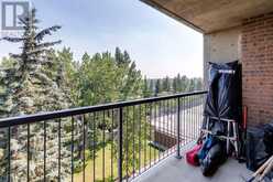 610, 4944 Dalton Drive NW Calgary