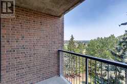 610, 4944 Dalton Drive NW Calgary