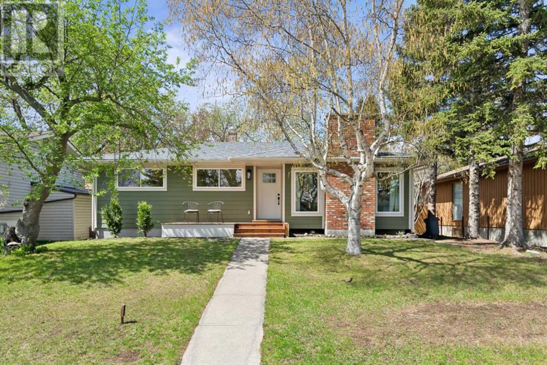 8223 4A Street SW Calgary