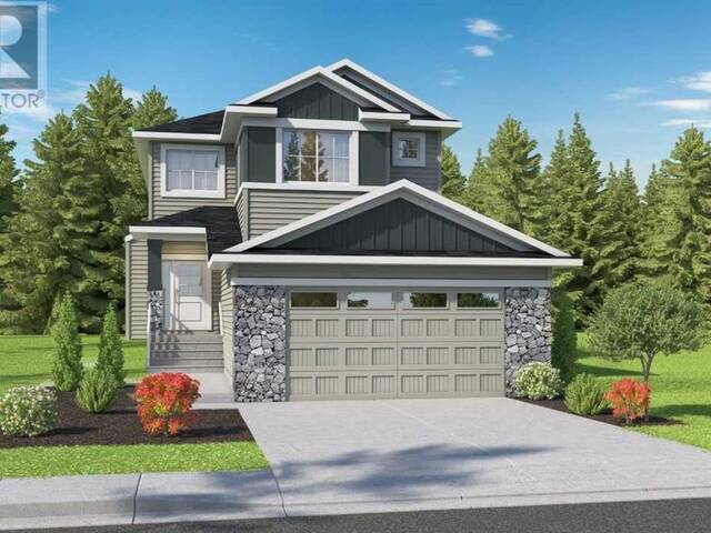 172 Lakewood Circle Strathmore Alberta