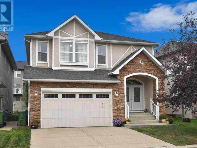 72 Sherwood Way NW Calgary