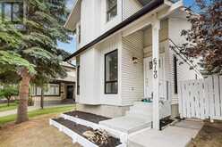 6740 temple Drive NE Calgary