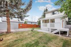 6740 temple Drive NE Calgary