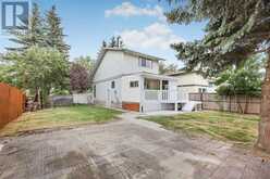 6740 temple Drive NE Calgary