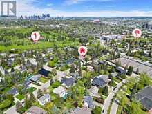 1020 Bel-Aire Drive SW Calgary