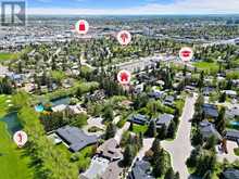 1020 Bel-Aire Drive SW Calgary