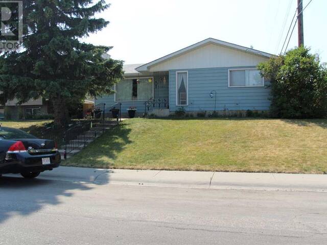 7064 Huntford Hill NE Calgary Alberta