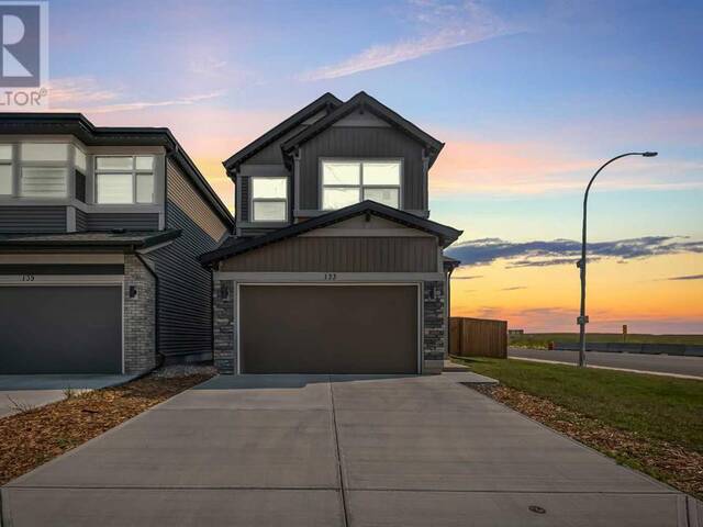 133 Corner Meadows Way NE Calgary Alberta