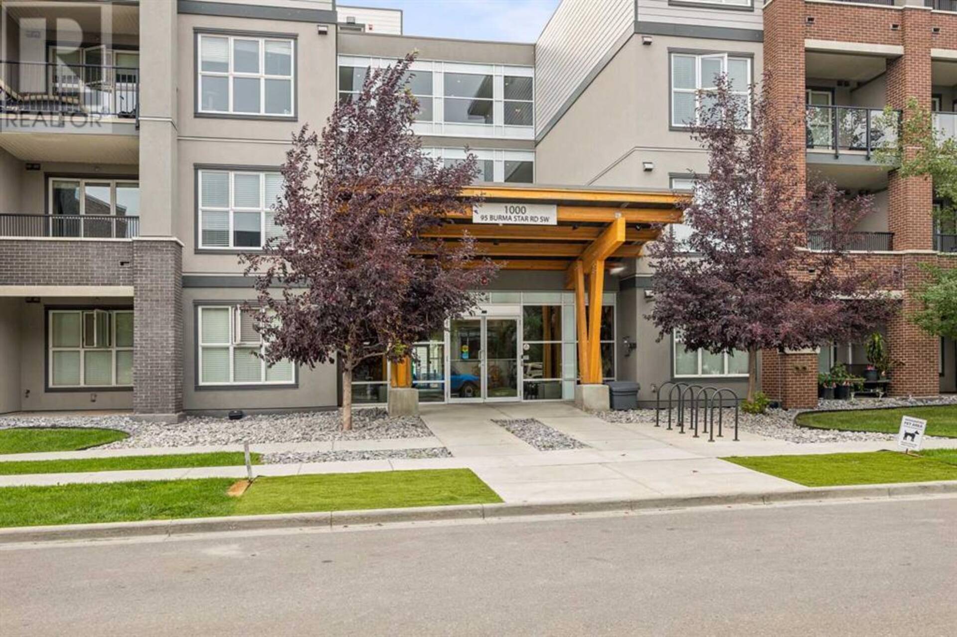 1306, 95 Burma Star Road SW Calgary