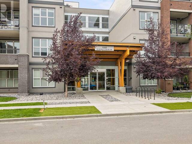 1306, 95 Burma Star Road SW Calgary Alberta