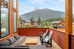 414 Stewart Creek Close Canmore