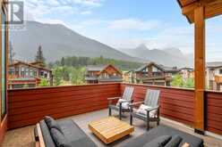 414 Stewart Creek Close Canmore