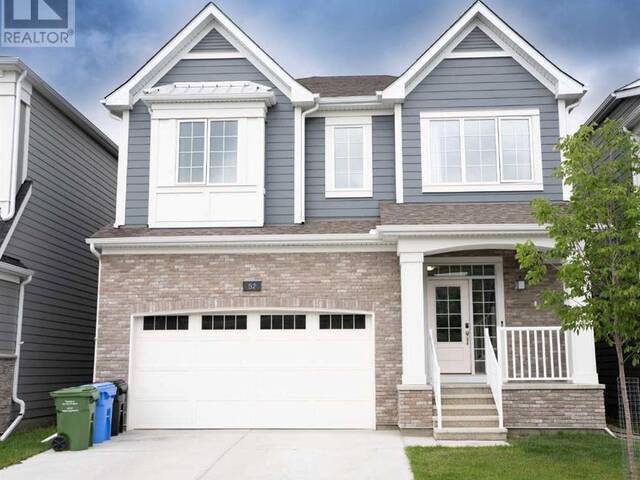 52 Yorkstone Grove SW Calgary Alberta