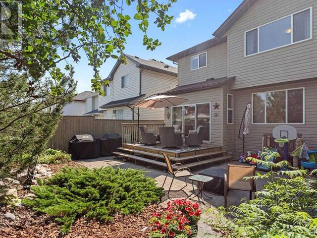 68 Cranfield Gardens SE Calgary Alberta