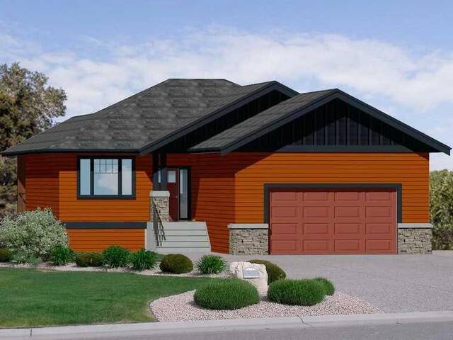 24 Gardner Close Cayley Alberta