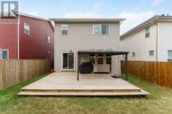 1167 Copperfield Boulevard SE Calgary