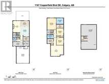 1167 Copperfield Boulevard SE Calgary