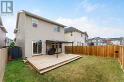 1167 Copperfield Boulevard SE Calgary