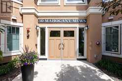 205, 30 Mahogany Mews SE Calgary