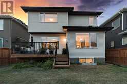 186 Coopersfield Way SW Airdrie