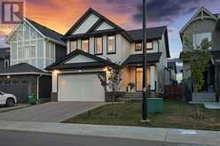 186 Coopersfield Way SW Airdrie