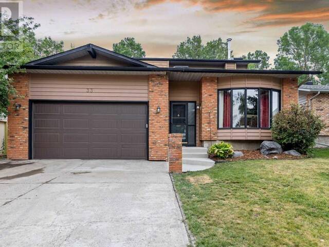 33 Sunhaven Close SE Calgary Alberta