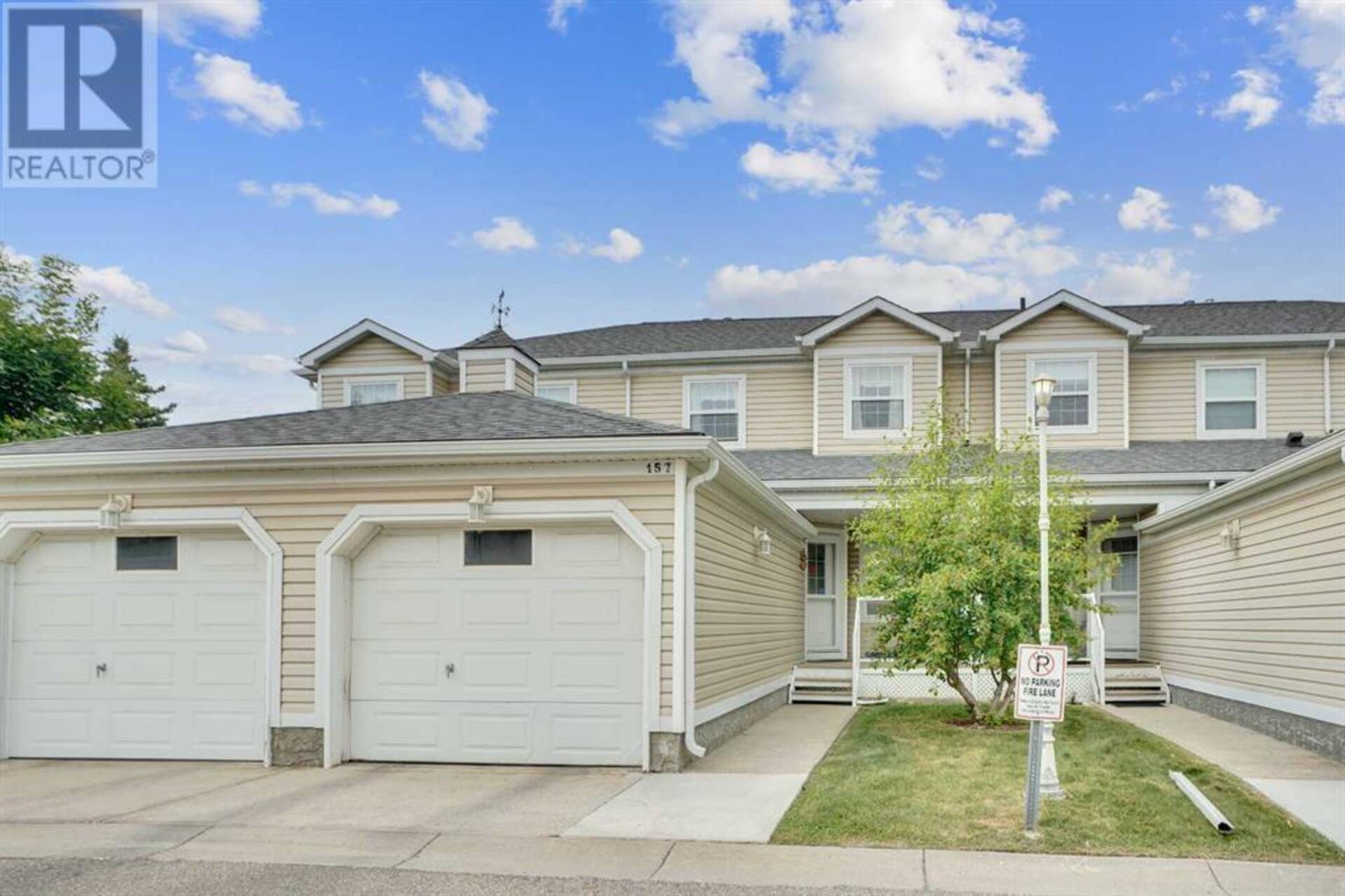 157, 7707 Martha's Haven Park NE Calgary