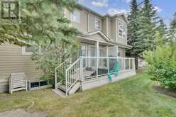 157, 7707 Martha's Haven Park NE Calgary