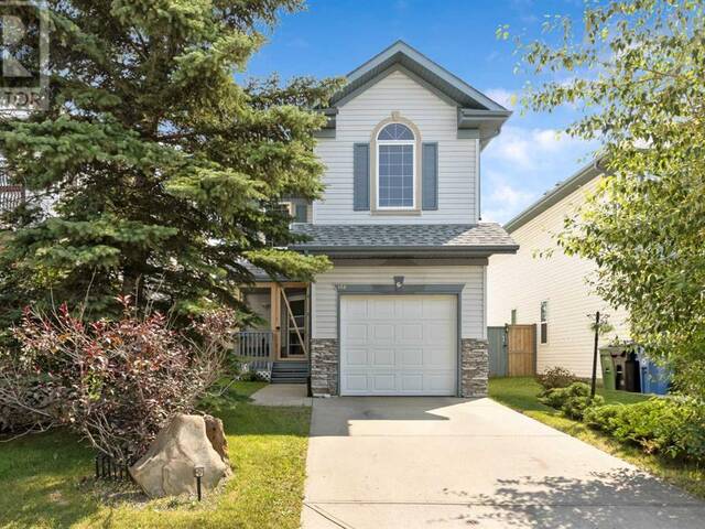 166 Harvest Rose Circle NE Calgary Alberta