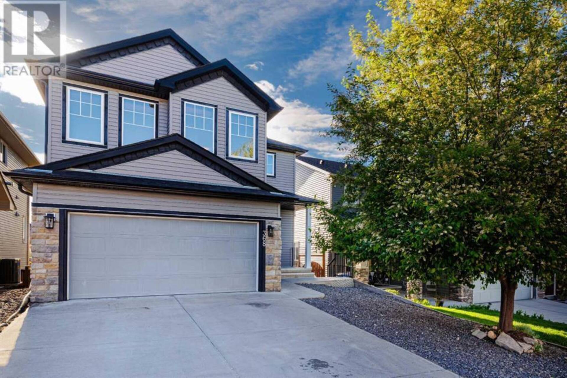 368 Evanspark Circle NW Calgary