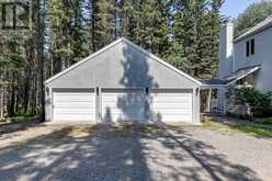 66 Moose Drive Bragg Creek