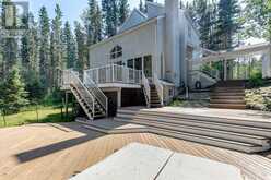 66 Moose Drive Bragg Creek