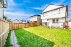 7 SADDLECREST Terrace NE Calgary