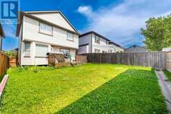 7 SADDLECREST Terrace NE Calgary