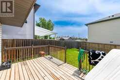 7 SADDLECREST Terrace NE Calgary