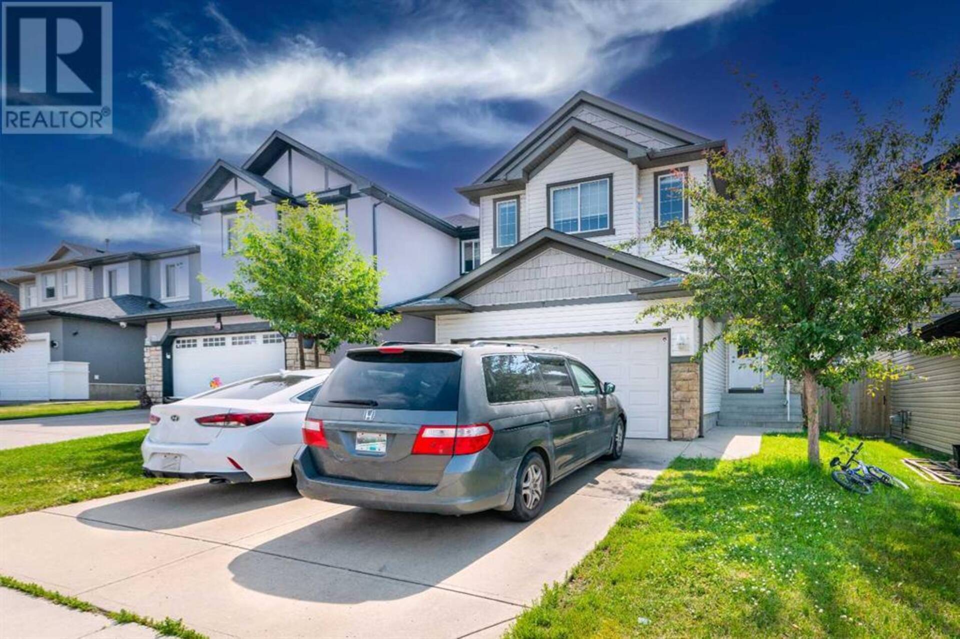 7 SADDLECREST Terrace NE Calgary