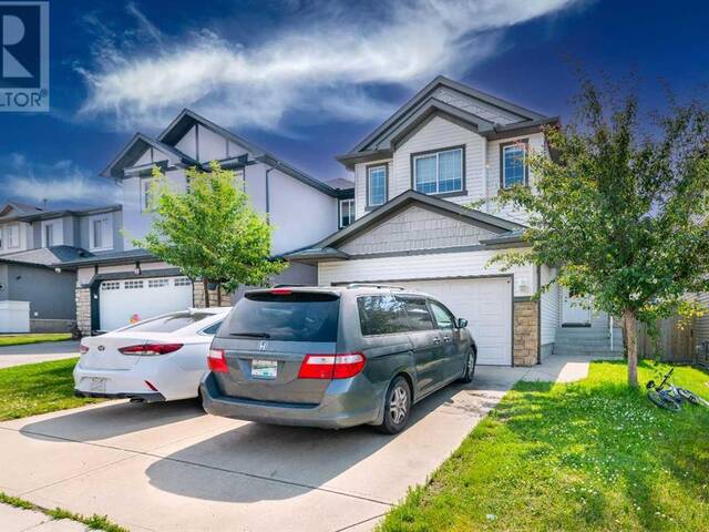 7 SADDLECREST Terrace NE Calgary Alberta