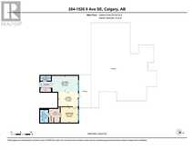 204, 1526 9 Avenue SE Calgary