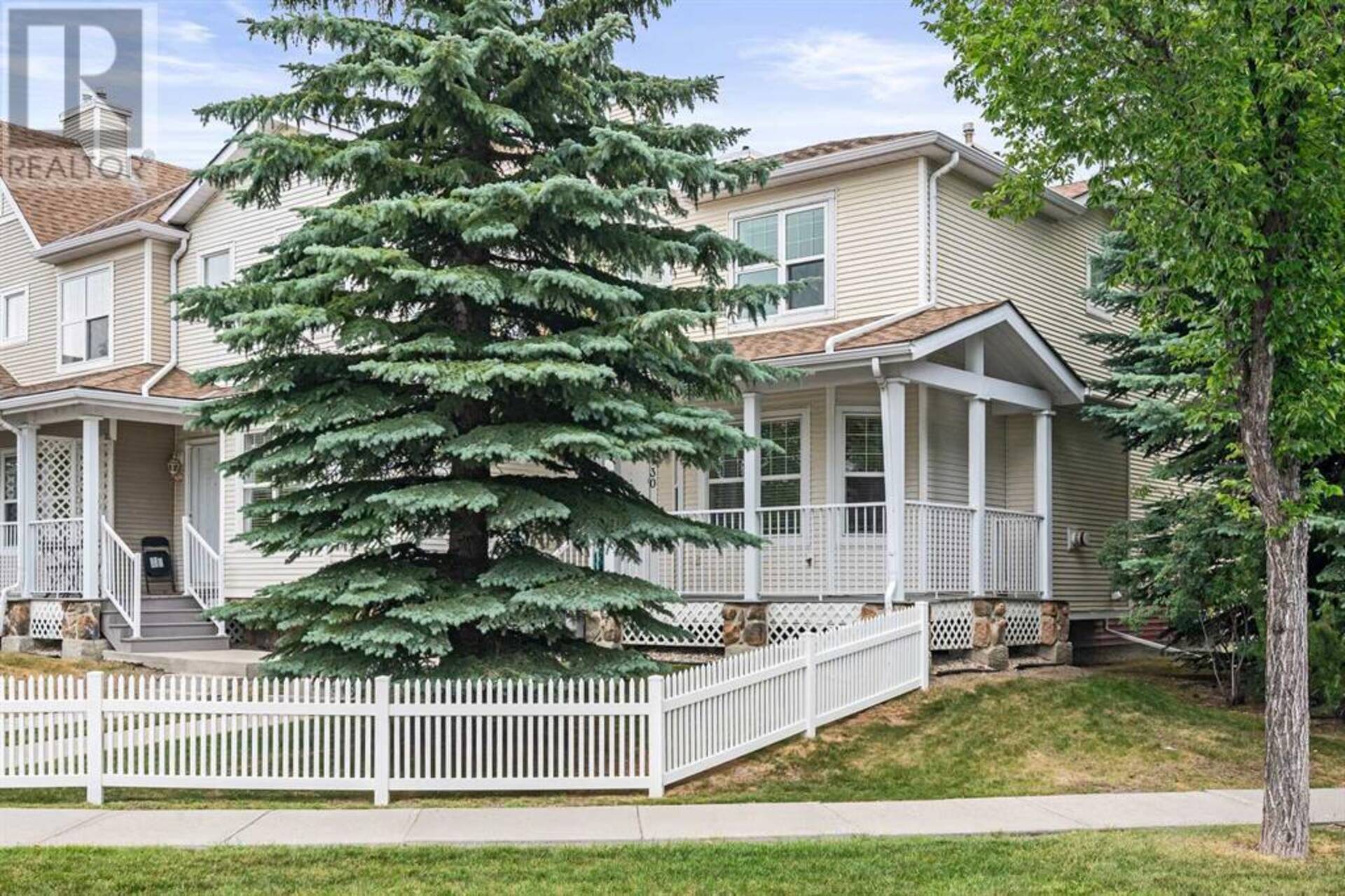 30 Country Village Landing NE Calgary