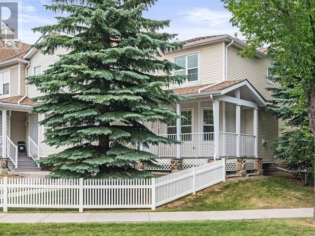 30 Country Village Landing NE Calgary Alberta