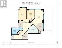 205, 200 La Caille Place SW Calgary