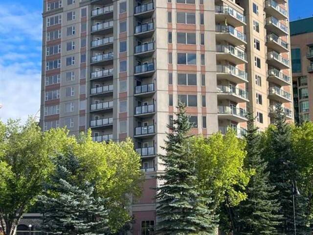 205, 200 La Caille Place SW Calgary Alberta